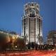 Image for article titled The Towering Glory and Infinite Weirdness of Post-Soviet Architecture